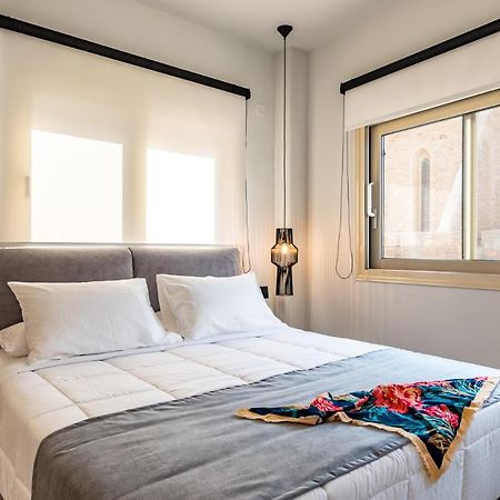 Apartmán Uranus Iraklio Exteriér fotografie